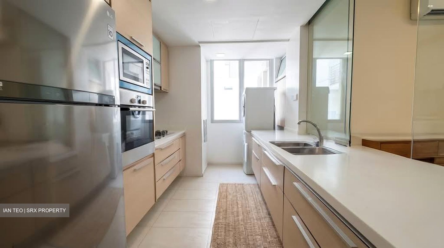 8 @ Mount Sophia (D9), Condominium #573987761